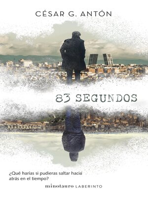 83 segundos - ebook